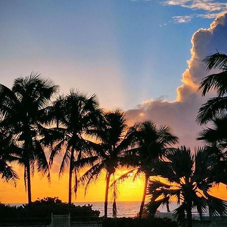 Sherry Frontenac Oceanfront Miami Beach Kültér fotó
