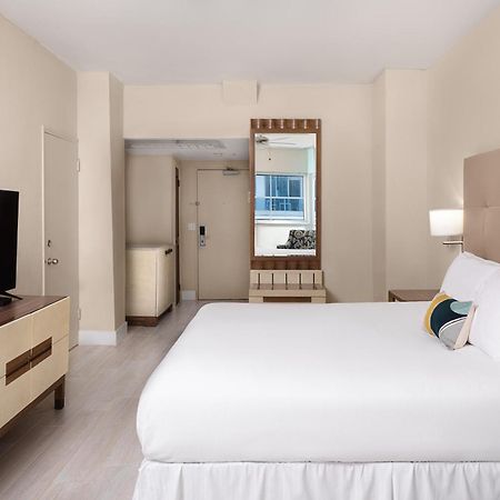 Sherry Frontenac Oceanfront Miami Beach Kültér fotó