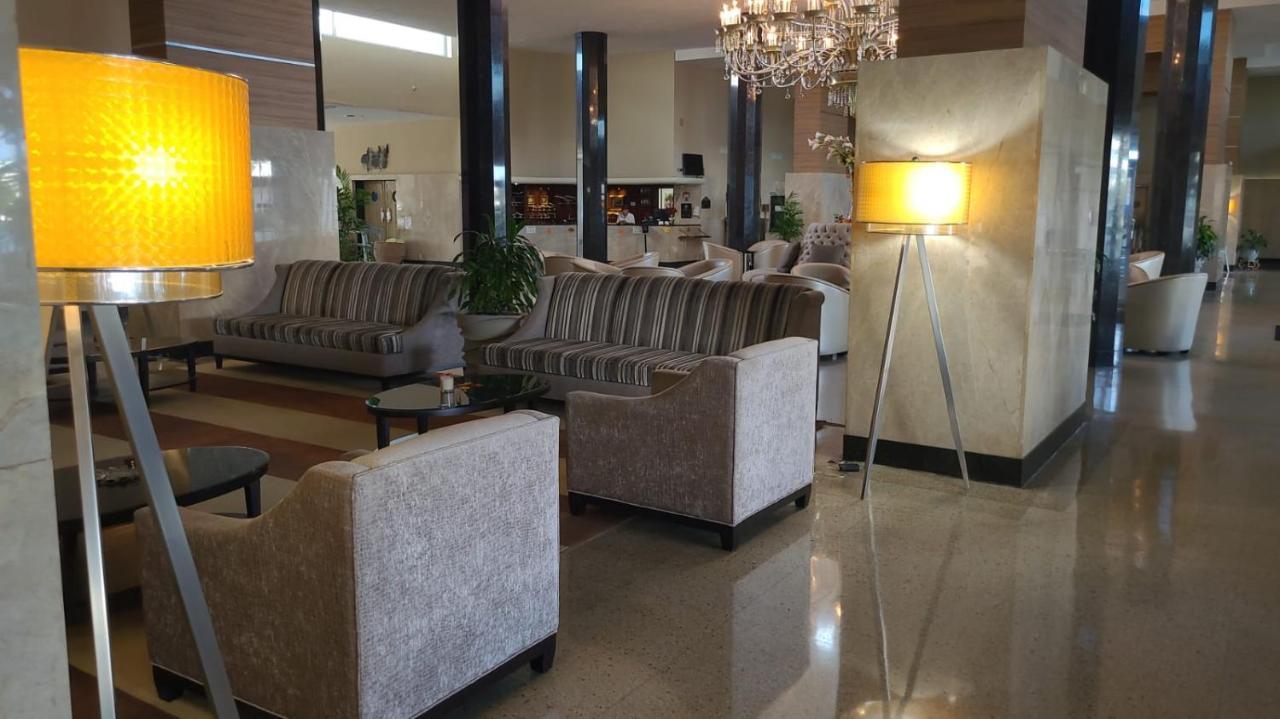 Sherry Frontenac Oceanfront Miami Beach Kültér fotó