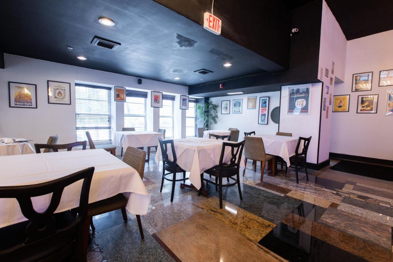 Sherry Frontenac Oceanfront Miami Beach Kültér fotó