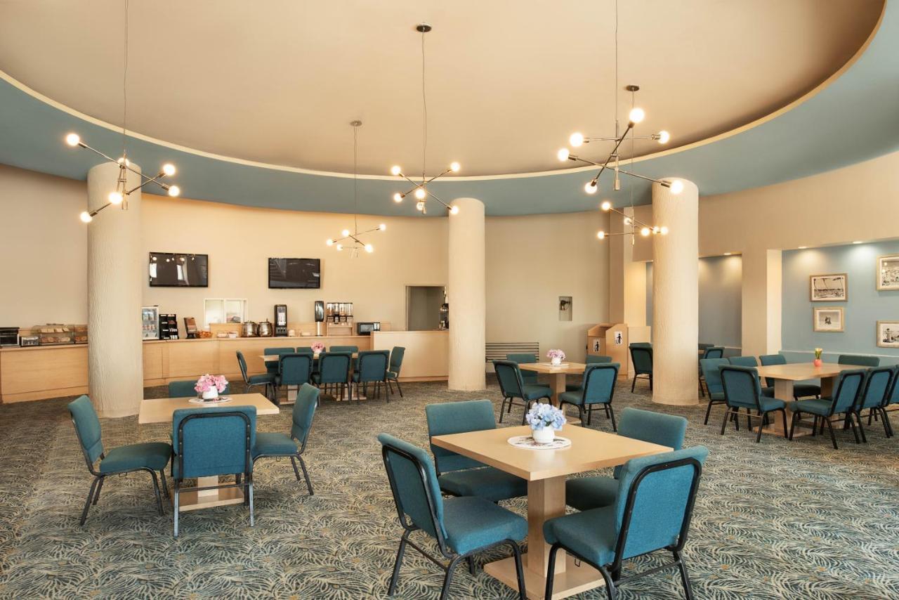 Sherry Frontenac Oceanfront Miami Beach Kültér fotó